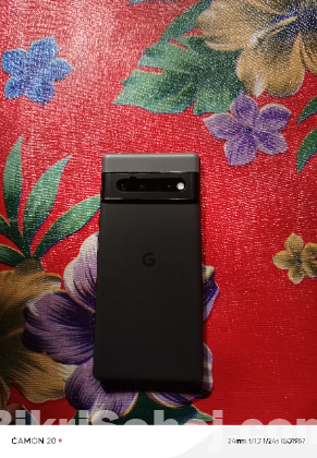 Google pixel 6pro